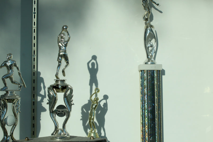 News – Tagged trophy case ideas – Display Cabinets Direct