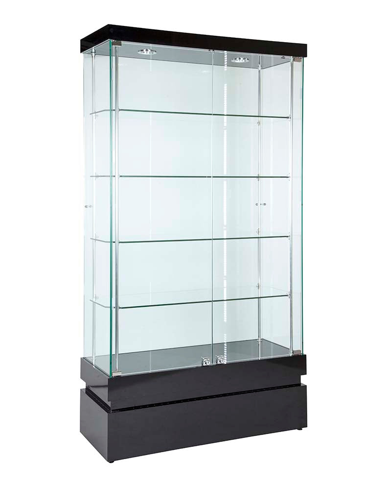 Commercial on sale display cabinet