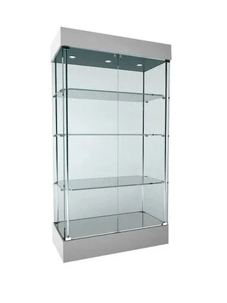 7 Trophy Case Ideas to Proudly Display Your Awards at Home – Display  Cabinets Direct