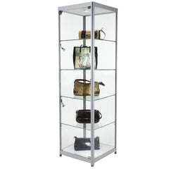 How to pick the perfect glass display cabinet - KLG Glass