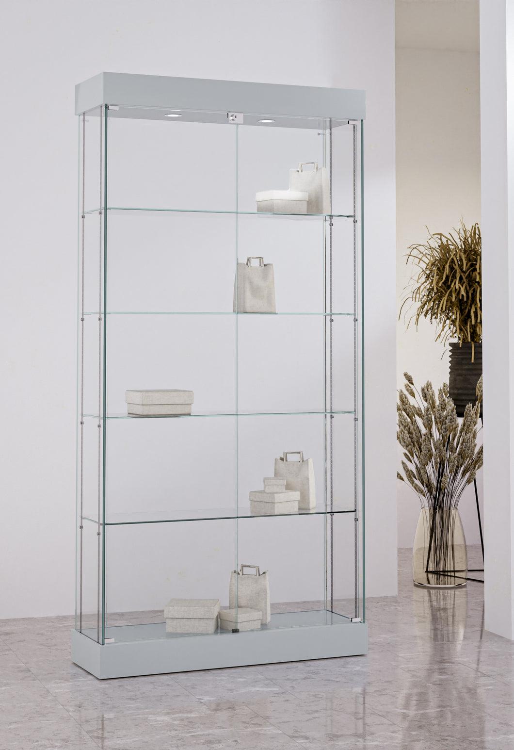 Collecta Display Cabinet 131/30D