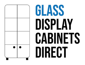 Display Cabinets Direct