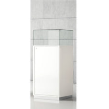 Opus Q50A Display Plinth