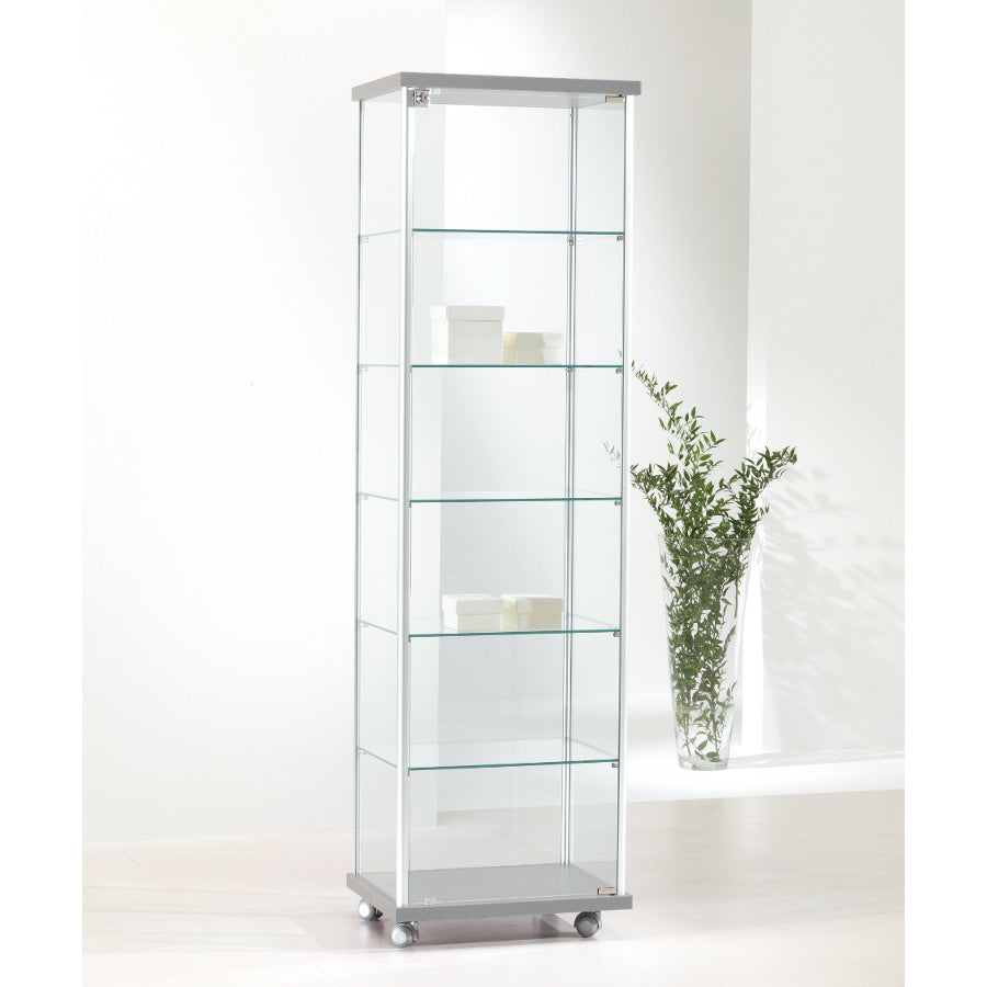 Fusion 53A Display Showcase – Display Cabinets Direct